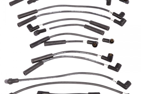 Ignition Lead Set JLM9584