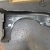 S Type Panel Fender -XR826897 - Rear Side