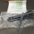 Series 1 - 4.2 - E-Type Jack with Seperate handle
