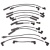 Ignition Lead Set JLM9584